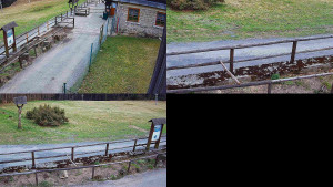 SkiAreál - Horský hotel Vsacký Cáb - Sdružený snímek - 5.4.2026 v 17:31 SkiAreál - Horský hotel Vsacký Cáb - Sdružený snímek - 5.4.2026 v 17:31