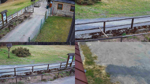 SkiAreál - Horský hotel Vsacký Cáb - Sdružený snímek - 5.4.2026 v 18:01 SkiAreál - Horský hotel Vsacký Cáb - Sdružený snímek - 5.4.2026 v 18:01