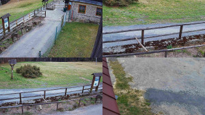 SkiAreál - Horský hotel Vsacký Cáb - Sdružený snímek - 5.4.2026 v 18:31 SkiAreál - Horský hotel Vsacký Cáb - Sdružený snímek - 5.4.2026 v 18:31