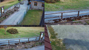 SkiAreál - Horský hotel Vsacký Cáb - Sdružený snímek - 5.4.2026 v 19:16 SkiAreál - Horský hotel Vsacký Cáb - Sdružený snímek - 5.4.2026 v 19:16