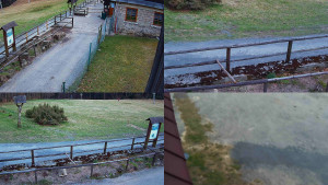 SkiAreál - Horský hotel Vsacký Cáb - Sdružený snímek - 5.4.2026 v 19:31 SkiAreál - Horský hotel Vsacký Cáb - Sdružený snímek - 5.4.2026 v 19:31