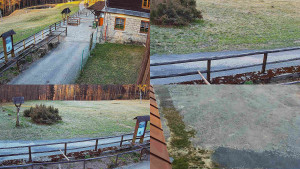 SkiAreál - Horský hotel Vsacký Cáb - Sdružený snímek - 10.4.2026 v 06:31 SkiAreál - Horský hotel Vsacký Cáb - Sdružený snímek - 10.4.2026 v 06:31