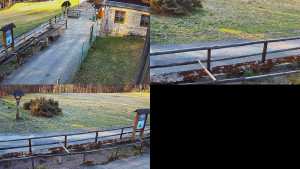 SkiAreál - Horský hotel Vsacký Cáb - Sdružený snímek - 10.4.2026 v 07:01 SkiAreál - Horský hotel Vsacký Cáb - Sdružený snímek - 10.4.2026 v 07:01