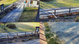 SkiAreál - Horský hotel Vsacký Cáb - Sdružený snímek - 10.4.2026 v 08:01 SkiAreál - Horský hotel Vsacký Cáb - Sdružený snímek - 10.4.2026 v 08:01