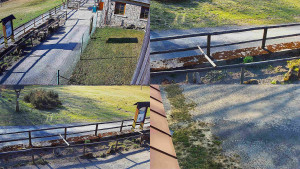 SkiAreál - Horský hotel Vsacký Cáb - Sdružený snímek - 10.4.2026 v 08:31 SkiAreál - Horský hotel Vsacký Cáb - Sdružený snímek - 10.4.2026 v 08:31