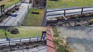 SkiAreál - Horský hotel Vsacký Cáb - Sdružený snímek - 10.4.2026 v 09:31 SkiAreál - Horský hotel Vsacký Cáb - Sdružený snímek - 10.4.2026 v 09:31