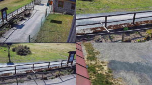SkiAreál - Horský hotel Vsacký Cáb - Sdružený snímek - 10.4.2026 v 10:01 SkiAreál - Horský hotel Vsacký Cáb - Sdružený snímek - 10.4.2026 v 10:01