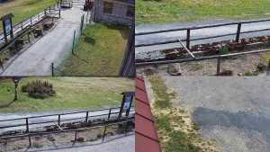 SkiAreál - Horský hotel Vsacký Cáb - Sdružený snímek - 10.4.2026 v 12:01 SkiAreál - Horský hotel Vsacký Cáb - Sdružený snímek - 10.4.2026 v 12:01