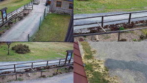 SkiAreál - Horský hotel Vsacký Cáb - Sdružený snímek - 10.4.2026 v 12:31 SkiAreál - Horský hotel Vsacký Cáb - Sdružený snímek - 10.4.2026 v 12:31