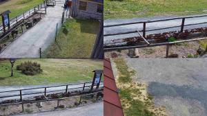 SkiAreál - Horský hotel Vsacký Cáb - Sdružený snímek - 10.4.2026 v 13:01 SkiAreál - Horský hotel Vsacký Cáb - Sdružený snímek - 10.4.2026 v 13:01
