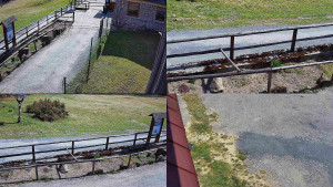 SkiAreál - Horský hotel Vsacký Cáb - Sdružený snímek - 10.4.2026 v 14:01 SkiAreál - Horský hotel Vsacký Cáb - Sdružený snímek - 10.4.2026 v 14:01