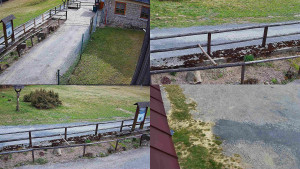 SkiAreál - Horský hotel Vsacký Cáb - Sdružený snímek - 10.4.2026 v 14:31 SkiAreál - Horský hotel Vsacký Cáb - Sdružený snímek - 10.4.2026 v 14:31