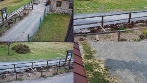 SkiAreál - Horský hotel Vsacký Cáb - Sdružený snímek - 10.4.2026 v 16:01 SkiAreál - Horský hotel Vsacký Cáb - Sdružený snímek - 10.4.2026 v 16:01