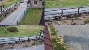 SkiAreál - Horský hotel Vsacký Cáb - Sdružený snímek - 10.4.2026 v 16:31 SkiAreál - Horský hotel Vsacký Cáb - Sdružený snímek - 10.4.2026 v 16:31