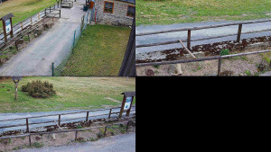 SkiAreál - Horský hotel Vsacký Cáb - Sdružený snímek - 10.4.2026 v 17:01 SkiAreál - Horský hotel Vsacký Cáb - Sdružený snímek - 10.4.2026 v 17:01