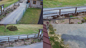 SkiAreál - Horský hotel Vsacký Cáb - Sdružený snímek - 10.4.2026 v 18:01 SkiAreál - Horský hotel Vsacký Cáb - Sdružený snímek - 10.4.2026 v 18:01