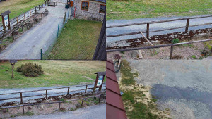 SkiAreál - Horský hotel Vsacký Cáb - Sdružený snímek - 10.4.2026 v 18:31 SkiAreál - Horský hotel Vsacký Cáb - Sdružený snímek - 10.4.2026 v 18:31