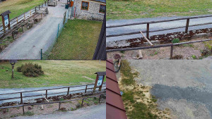 SkiAreál - Horský hotel Vsacký Cáb - Sdružený snímek - 10.4.2026 v 19:01 SkiAreál - Horský hotel Vsacký Cáb - Sdružený snímek - 10.4.2026 v 19:01