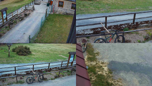 SkiAreál - Horský hotel Vsacký Cáb - Sdružený snímek - 10.4.2026 v 19:31 SkiAreál - Horský hotel Vsacký Cáb - Sdružený snímek - 10.4.2026 v 19:31