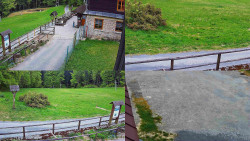 Sdružený snímek