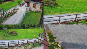 SkiAreál - Horský hotel Vsacký Cáb - Sdružený snímek - 7.5.2026 v 07:16 SkiAreál - Horský hotel Vsacký Cáb - Sdružený snímek - 7.5.2026 v 07:16