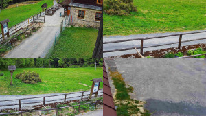 SkiAreál - Horský hotel Vsacký Cáb - Sdružený snímek - 7.5.2026 v 07:31 SkiAreál - Horský hotel Vsacký Cáb - Sdružený snímek - 7.5.2026 v 07:31