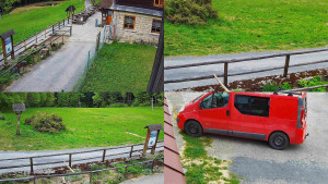 SkiAreál - Horský hotel Vsacký Cáb - Sdružený snímek - 7.5.2026 v 08:16 SkiAreál - Horský hotel Vsacký Cáb - Sdružený snímek - 7.5.2026 v 08:16