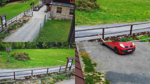 SkiAreál - Horský hotel Vsacký Cáb - Sdružený snímek - 7.5.2026 v 12:01 SkiAreál - Horský hotel Vsacký Cáb - Sdružený snímek - 7.5.2026 v 12:01