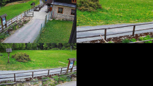 SkiAreál - Horský hotel Vsacký Cáb - Sdružený snímek - 7.5.2026 v 13:01 SkiAreál - Horský hotel Vsacký Cáb - Sdružený snímek - 7.5.2026 v 13:01