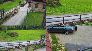 SkiAreál - Horský hotel Vsacký Cáb - Sdružený snímek - 7.5.2026 v 14:01 SkiAreál - Horský hotel Vsacký Cáb - Sdružený snímek - 7.5.2026 v 14:01