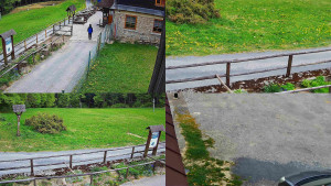 SkiAreál - Horský hotel Vsacký Cáb - Sdružený snímek - 7.5.2026 v 14:46 SkiAreál - Horský hotel Vsacký Cáb - Sdružený snímek - 7.5.2026 v 14:46