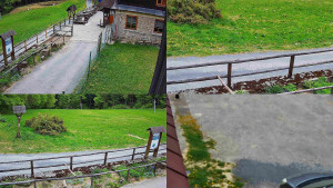 SkiAreál - Horský hotel Vsacký Cáb - Sdružený snímek - 7.5.2026 v 15:01 SkiAreál - Horský hotel Vsacký Cáb - Sdružený snímek - 7.5.2026 v 15:01