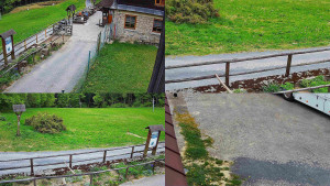 SkiAreál - Horský hotel Vsacký Cáb - Sdružený snímek - 7.5.2026 v 16:46 SkiAreál - Horský hotel Vsacký Cáb - Sdružený snímek - 7.5.2026 v 16:46