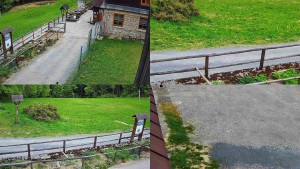 SkiAreál - Horský hotel Vsacký Cáb - Sdružený snímek - 7.5.2026 v 17:16 SkiAreál - Horský hotel Vsacký Cáb - Sdružený snímek - 7.5.2026 v 17:16