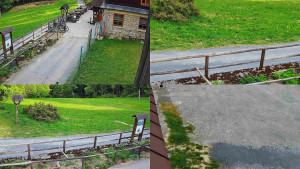 SkiAreál - Horský hotel Vsacký Cáb - Sdružený snímek - 7.5.2026 v 18:01 SkiAreál - Horský hotel Vsacký Cáb - Sdružený snímek - 7.5.2026 v 18:01