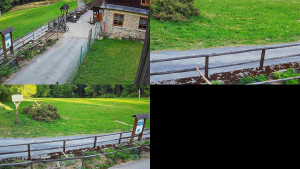 SkiAreál - Horský hotel Vsacký Cáb - Sdružený snímek - 7.5.2026 v 18:31 SkiAreál - Horský hotel Vsacký Cáb - Sdružený snímek - 7.5.2026 v 18:31