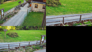 SkiAreál - Horský hotel Vsacký Cáb - Sdružený snímek - 7.5.2026 v 18:46 SkiAreál - Horský hotel Vsacký Cáb - Sdružený snímek - 7.5.2026 v 18:46