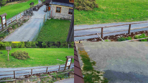 SkiAreál - Horský hotel Vsacký Cáb - Sdružený snímek - 7.5.2026 v 19:01 SkiAreál - Horský hotel Vsacký Cáb - Sdružený snímek - 7.5.2026 v 19:01