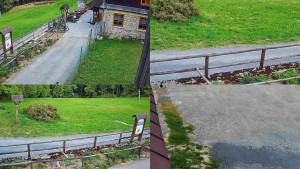 SkiAreál - Horský hotel Vsacký Cáb - Sdružený snímek - 7.5.2026 v 19:16 SkiAreál - Horský hotel Vsacký Cáb - Sdružený snímek - 7.5.2026 v 19:16