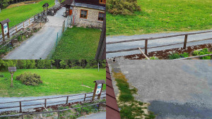 SkiAreál - Horský hotel Vsacký Cáb - Sdružený snímek - 7.5.2026 v 19:46 SkiAreál - Horský hotel Vsacký Cáb - Sdružený snímek - 7.5.2026 v 19:46