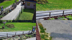Sdružený snímek