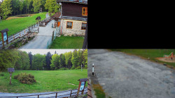 Sdružený snímek
