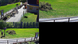 Sdružený snímek