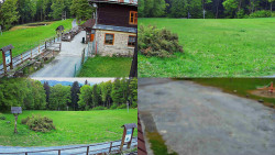 Sdružený snímek