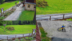 Sdružený snímek