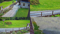 Sdružený snímek