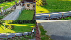 Sdružený snímek