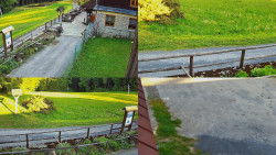Sdružený snímek
