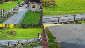 SkiAreál - Horský hotel Vsacký Cáb - Sdružený snímek - 19.5.2026 v 19:01 SkiAreál - Horský hotel Vsacký Cáb - Sdružený snímek - 19.5.2026 v 19:01