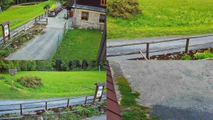SkiAreál - Horský hotel Vsacký Cáb - Sdružený snímek - 19.5.2026 v 19:31 SkiAreál - Horský hotel Vsacký Cáb - Sdružený snímek - 19.5.2026 v 19:31